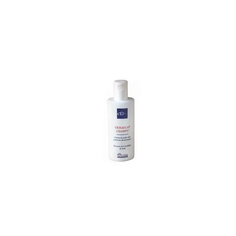 Cdm Suaviderm Shampoo 200ml