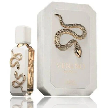 French Avenue Veneno Bianco Eau de Parfum for women 100 ml
