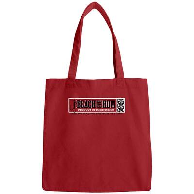 Sammy Hagar's Beach Bar Rum  Bags