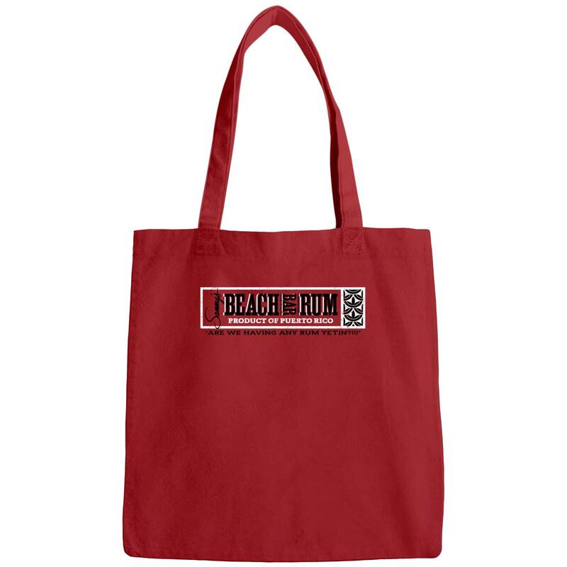Sammy Hagar's Beach Bar Rum  Bags