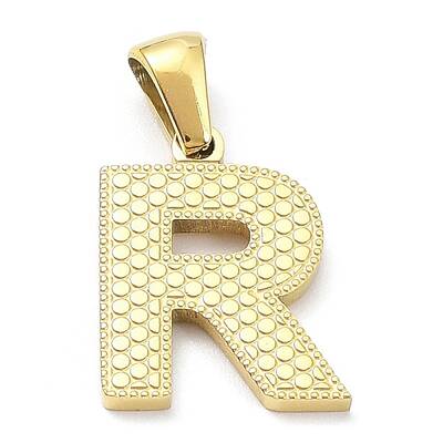 Ion Plating(IP) 316L Surgical Stainless Steel Pendants