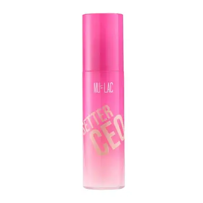 Mulac Cosmetics Setter Ceo Biphasic Moisturizing and Illuminating Fixing Spray