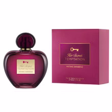 Antonio banderas Her Secret Temptation EDT formato 80ml