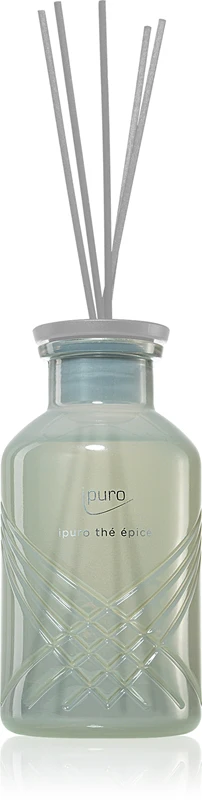 Ipuro Exclusive Thé Epicé Aroma Diffuser 240 Ml