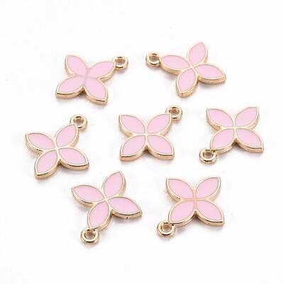 Alloy Pendants