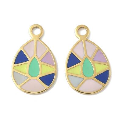 304 Stainless Steel Pendants