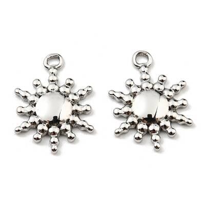 Non-Tarnish 304 Stainless Steel Pendants