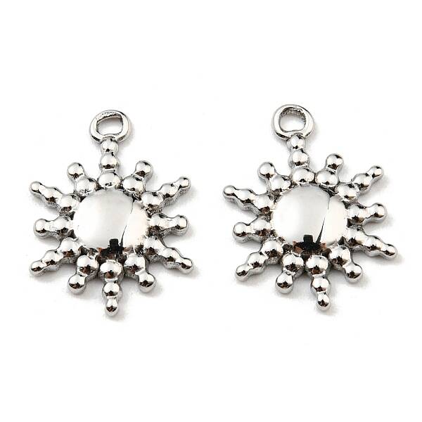 Non-Tarnish 304 Stainless Steel Pendants