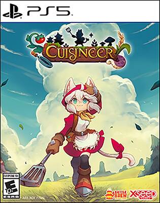 Cusineer