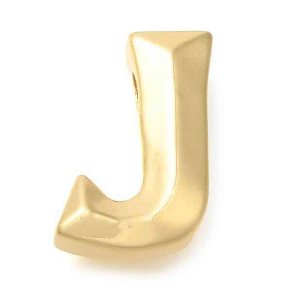 Rack Plating Brass Pendants