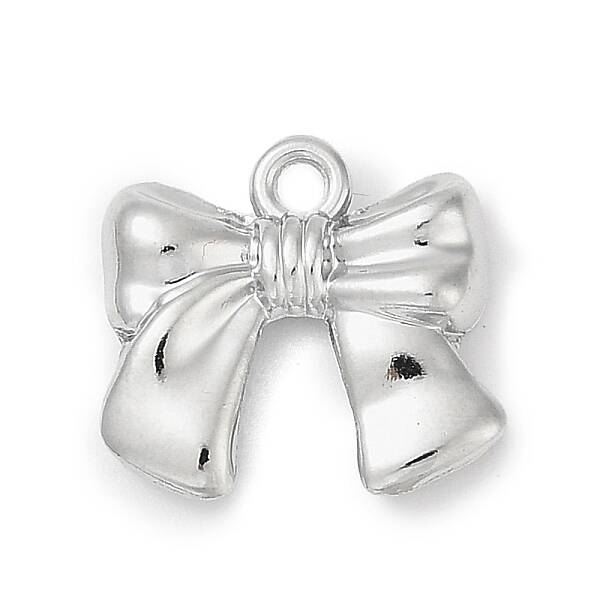 Alloy Pendants
