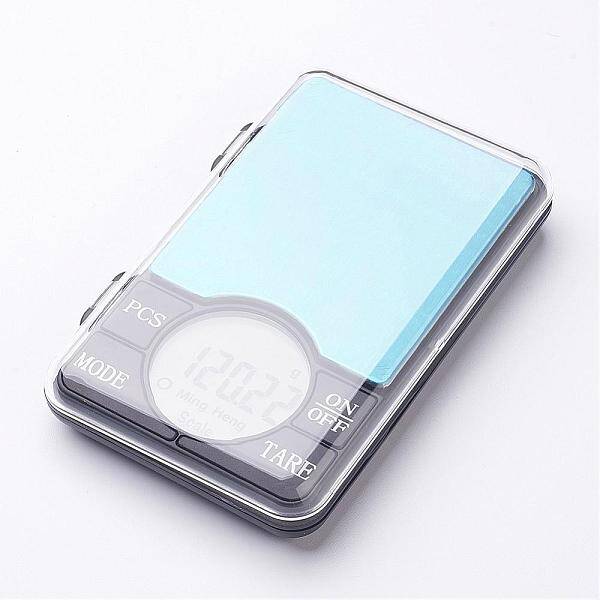 Portable Digital Scale