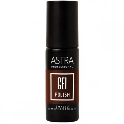 Astra Professional C/Gel Nail Polish 53 Chocolate