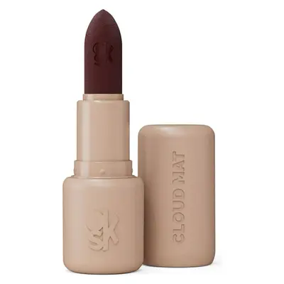 Overskin Cloud Mat - Matte Lipstick With Extreme Comfort 11 - Sirocco 3.3 G