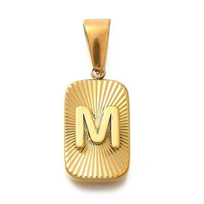 304 Stainless Steel Pendants