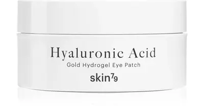 Skin79 Hyaluronic Acid Gold Hydrogel Eye Patch (60pcs)