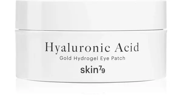 Skin79 Hyaluronic Acid Gold Hydrogel Eye Patch (60pcs)