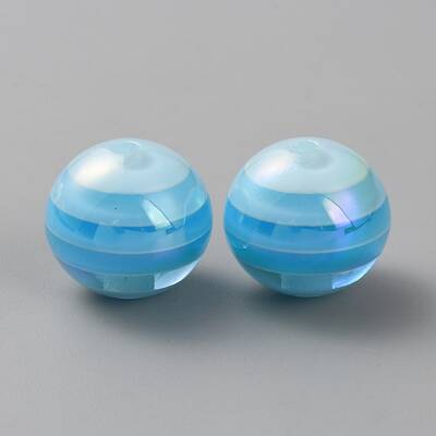 Acrylic Beads