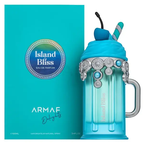 Armaf Island Bliss EDP - 100 ml