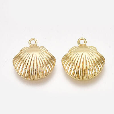 Brass Charms