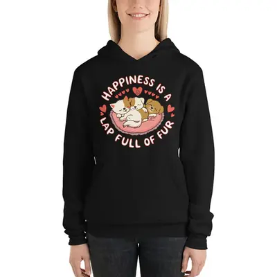 Lap Full of Love – Perfect for Every Pet Enthusiast