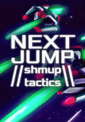NEXT JUMP: Shmup Tactics | Steam