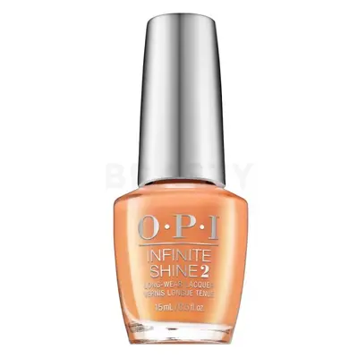 OPI Infinite Shine Long-Wear Nail Polish 24 Carrots 15 ml