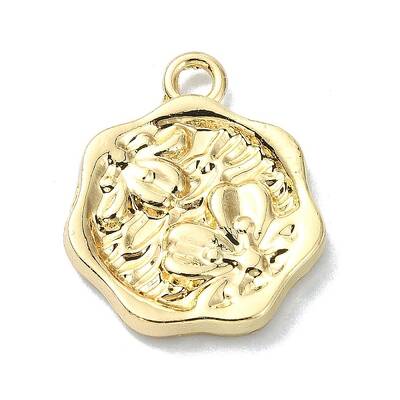 Alloy Pendants