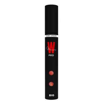 Miss w pro Lip Gloss 802 Pearly Pink (6 ml)