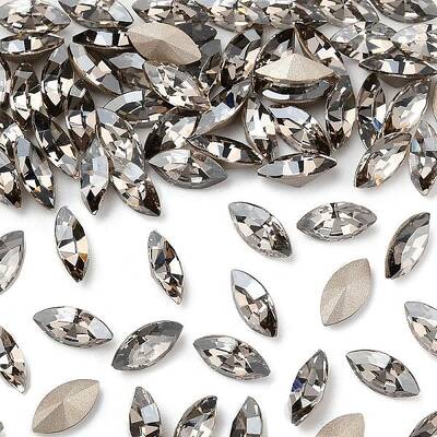 Preciosa® MAXIMA Crystal Fancy Stones
