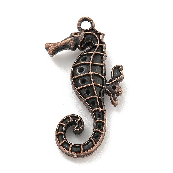 Tibetan Style Alloy Pendants