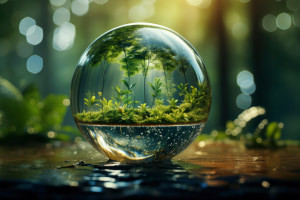 Diploma in Environmental Biology