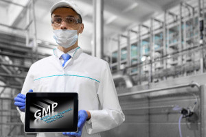 Good Manufacturing Practices (GMP)