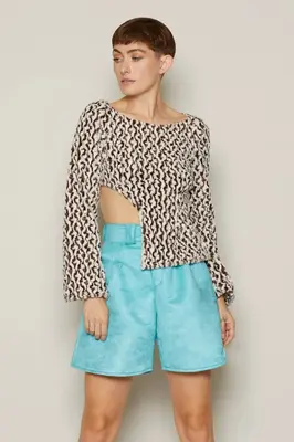 Phoebe Top | size: S