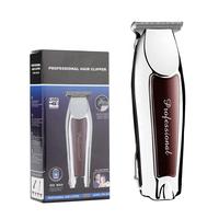 6pcs/set Professional Hair Trimmer, Portable Electric Hair Trimmer Shaving Kit, Safety Hair Trimmer Shaving Machine, Haircut ...