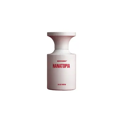 Born To Stand Out Nanatopia - 50ml