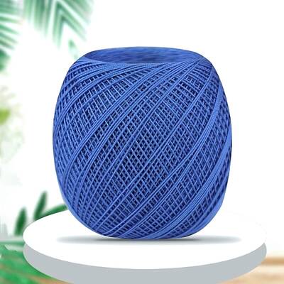 Polyester Lace Knitting Yarn