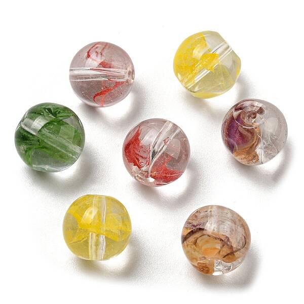 Glass Beads