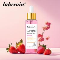 After Shave Essential Oil, Deep Moisturizing and Soothing Effect Essential Oil, Body Care Product for Men, Available in 3 Sce...