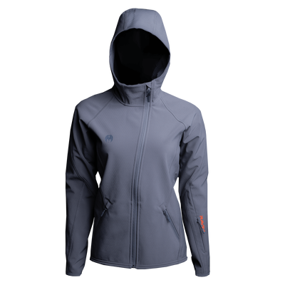 Valhalla Women's Embla Softshell Jacket (L)