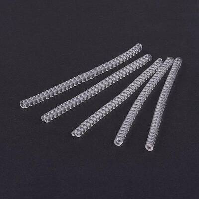Plastic Spring Coil