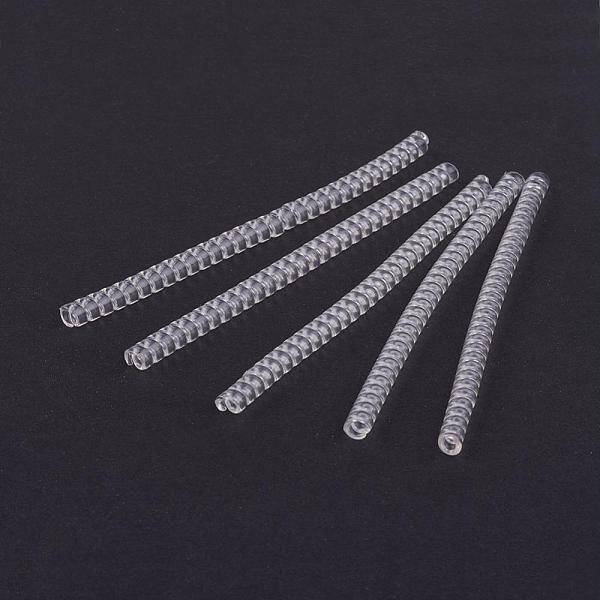 Plastic Spring Coil