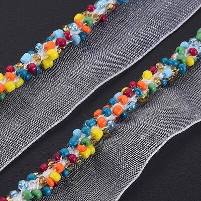 Organza Ribbon