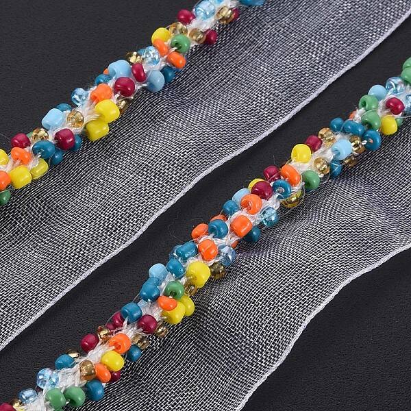 Organza Ribbon