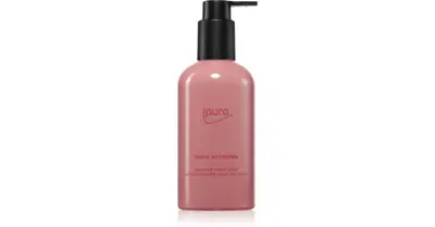 ipuro Classic Orchidée Liquid Hand Soap 250ml