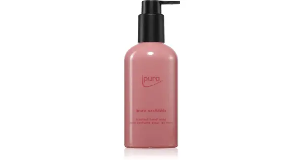 ipuro Classic Orchidée Liquid Hand Soap 250ml