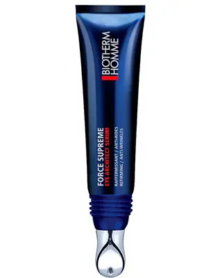 Biotherm Force Supreme Rejuvenating Eye Serum for Men (Architect) 15ml