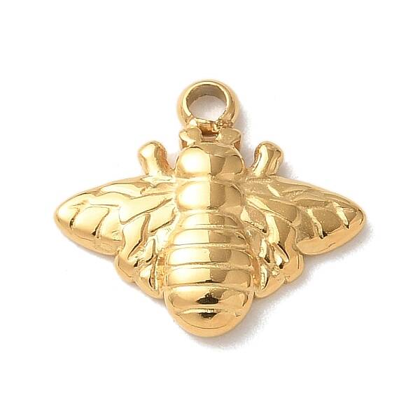 304 Stainless Steel Charms
