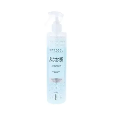 Eurostil Tassel Two-Phase Makeup Remover 500ml