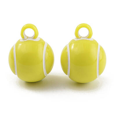 Opaque Acrylic Pendants